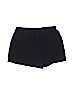 Lands' End 100% Nylon Black Swimsuit Bottoms Size 10 - photo 2