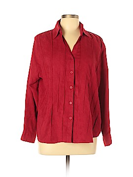 Notations Size XL Petite