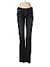 Robin's Jean Black Jeans Size 27 waist - photo 1