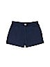 Crewcuts 100% Cotton Blue Shorts Size 12 - photo 1