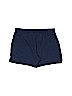 Crewcuts 100% Cotton Blue Shorts Size 12 - photo 2
