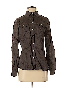 Blue Saks Fifth Avenue Size Sm