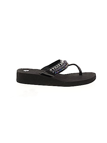 Assorted Brands Wedges (view 1)