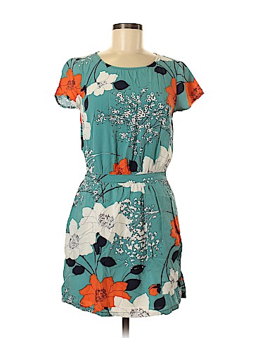 Banana Republic Factory Store Casual Dress (view 1)