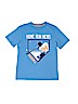 Gap Kids Blue Short Sleeve T-Shirt Size S (youth) - photo 1
