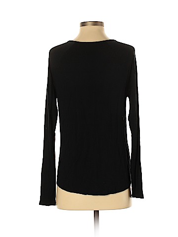 American Eagle Outfitters Long Sleeve Top (view 2)