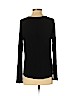 American Eagle Outfitters Black Long Sleeve Top Size S (petite) - photo 2