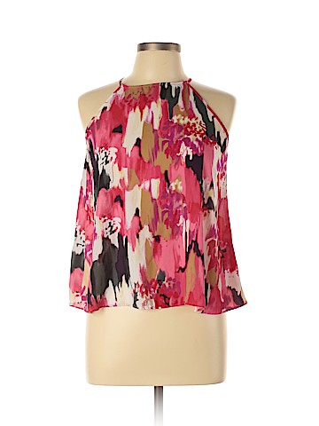 Unbranded Sleeveless Blouse (view 1)