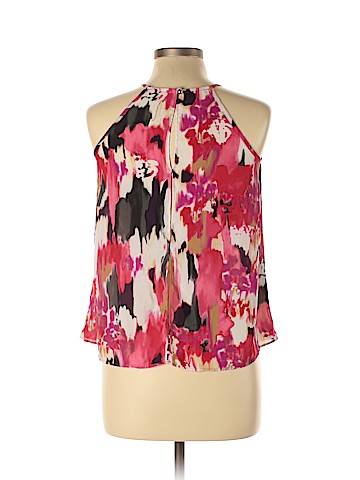 Unbranded Sleeveless Blouse (view 2)