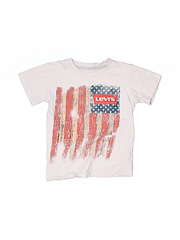 Levi's Short Sleeve T-Shirt (view 1)