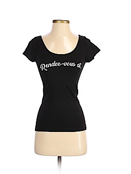 Nikibiki Short Sleeve Top