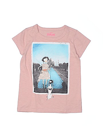 Crewcuts Short Sleeve T-Shirt (view 1)