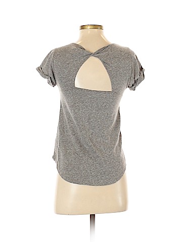 t.la Short Sleeve T-Shirt (view 2)