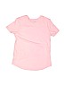 Old Navy Pink Short Sleeve T-Shirt Size 10 - 12 - photo 2
