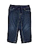 Carter's 100% Cotton Blue Jeans 12-18 MO / 18 MO - photo 1