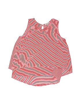 Monteau Girl Size Large kids