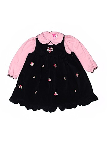 Goodlad Dress (view 1)