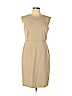 The Limited Tan Casual Dress Size 12 (petite) - photo 1