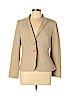 The Limited Tan Blazer Size 12 (petite) - photo 1