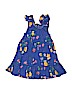 Old Navy Blue Dress Size 18-24 mo - photo 1