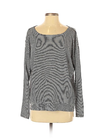 Eileen Fisher Long Sleeve Top (view 1)