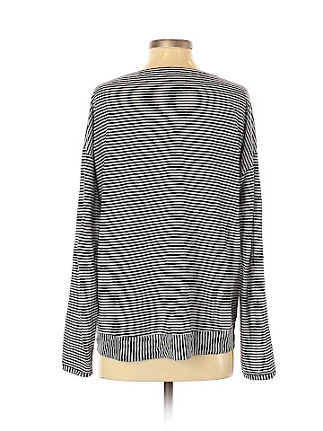 Eileen Fisher Long Sleeve Top (view 2)