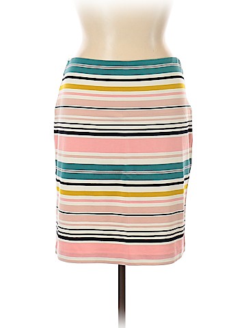 Ann Taylor LOFT Casual Skirt (view 1)