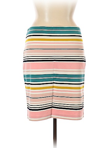 Ann Taylor LOFT Casual Skirt (view 2)