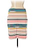 Ann Taylor LOFT Pink Casual Skirt Size XL - photo 2