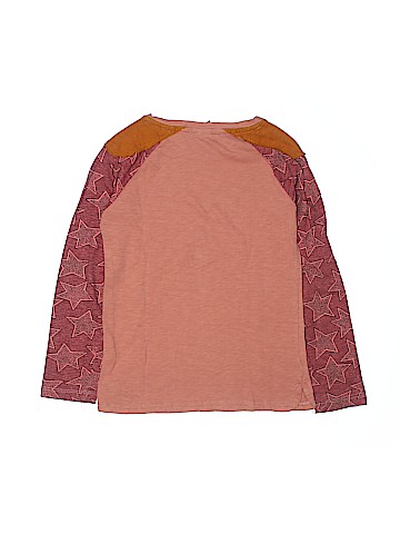 Scotch R'Belle Long Sleeve T-Shirt (view 2)