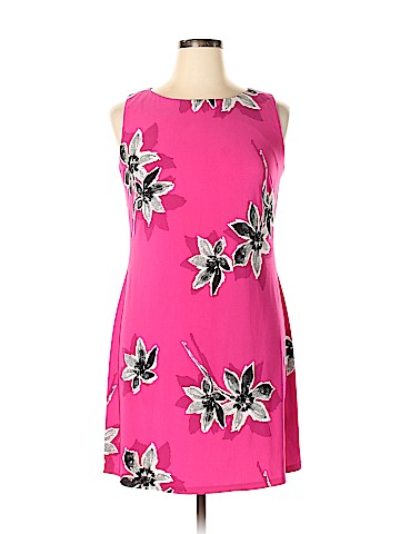 American Living Casual Dress (view 1)