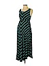 Liz Lange Maternity for Target Blue Casual Dress Size S - photo 1