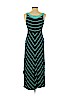 Liz Lange Maternity for Target Blue Casual Dress Size S - photo 2