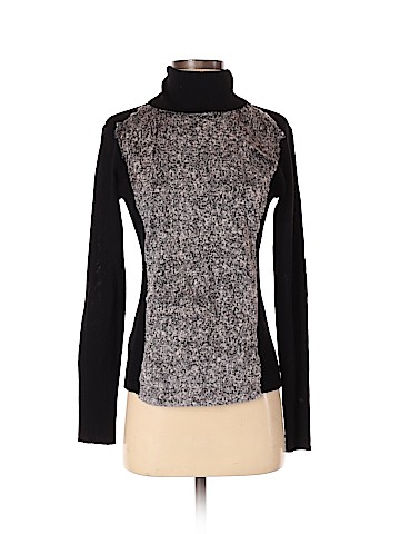 W by Worth Wool Pullover Sweater (view 1)