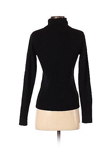 W by Worth Wool Pullover Sweater (view 2)