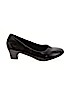 Beacon Black Heels Size 9 (narrow) - photo 1