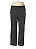 Christopher & Banks Black Dress Pants Size 14 (petite) - photo 1