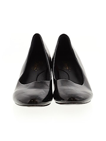 Beacon Heels (view 2)