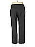Christopher & Banks Black Dress Pants Size 14 (petite) - photo 2