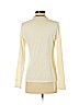 Lauren by Ralph Lauren 100% Polyester Ivory Long Sleeve Top Size M (petite) - photo 2