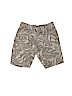 Carter's 100% Cotton Green Shorts Size 2T - photo 1
