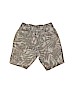 Carter's 100% Cotton Green Shorts Size 2T - photo 2