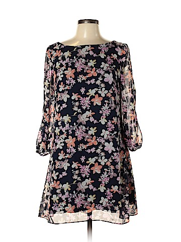 Kensie Casual Dress (view 1)