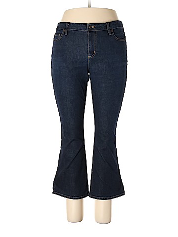 Lands' End Jeans (view 1)