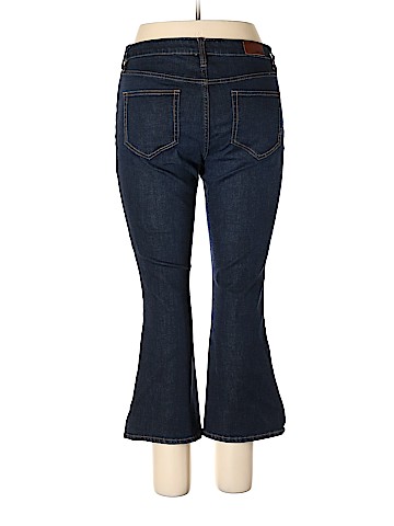 Lands' End Jeans (view 2)