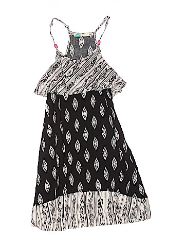 Roxy Girl Dress (view 1)