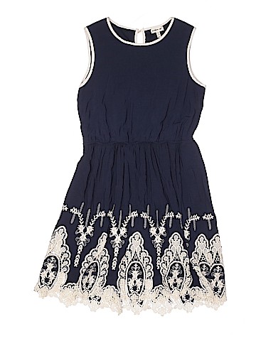 Monteau Girl Dress (view 1)