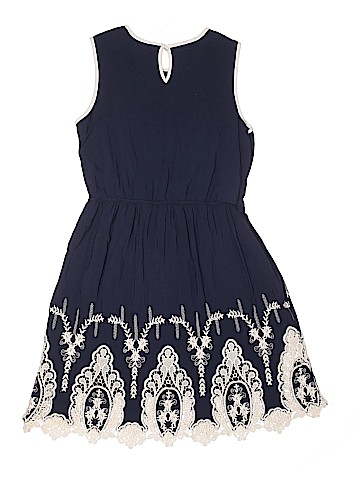 Monteau Girl Dress (view 2)