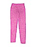 Unbranded Print Pink Leggings Size 6X - photo 2