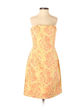 CMV Carmen Marc Valvo Size 4